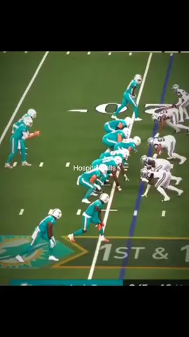 NFL hospital ball 🏈 #nflhighlights #nflusa #nfltiktok #nflfootball #nflepic 