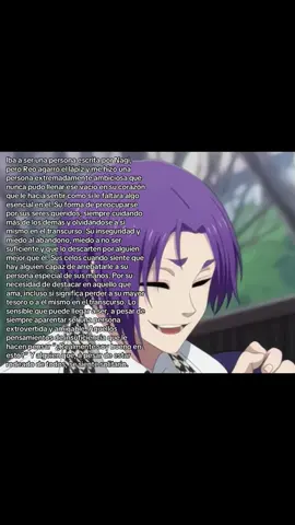 #INDIXREO — ¿Amo a Reo porque es un personaje complejo y que pocos comprenden bien? ¿O me gusta verme reflejada en él? || Indi x Reo canon. || #REOMIKAGE #mikagereoedit #reomikagebluelock #reomikageedit                  @【公式】ブルーロック プロジェクトワールドチャンピオン   Reoreoreo, loamo