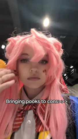 🐹|| #SATOU || gonna start copy pasting my videos to be 1m long in hopes itll help me afford rent 🤪 •{#Satouchan #satoucosplay #happysugarlife #animemarketsacremento }