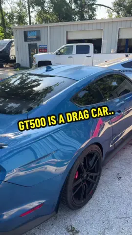 We’re dancing on a fine line here 😂 #velocitymotorsports #mustang #twinturbo #greenscreen 