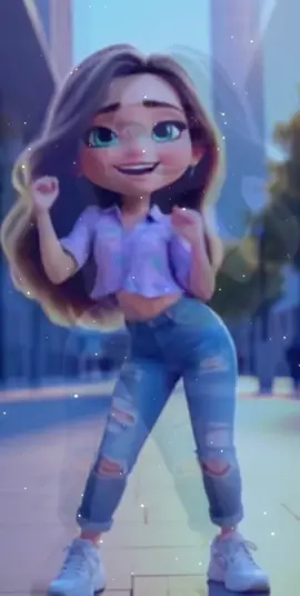 Yo soy así súper wow 🥰