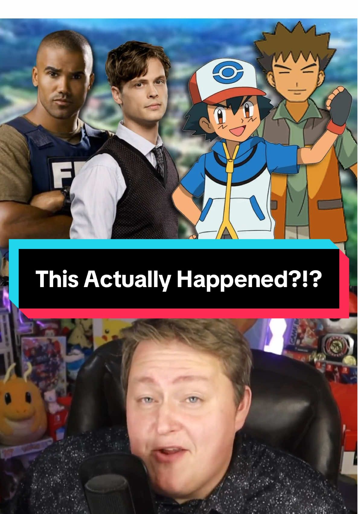 A Pokémon X Criminal Minds Crossover?!? #pokemon #pokemongo #pokemoncards #pokemontiktok #pokemoncommunity #pokemontcg #pokemonscarletviolet #pokemonfan #pokemonanime #pokemonlegendsza #pokemonday #pokemoncollector #pokemonedit #pokemonfan #pokemongames #pokemonjourneys #pokemonmeme #pokemontrainer #pokemonunite #nintendo #nintendoswitch #animetiktok #animes #anime #animecharacters #characters #cartoon #lore #pokemonlore #gaming #GamingOnTikTok #gamer #animation #videogames #deepdive #nostalgia #nostalgiatrip #nostalgic #misty #nintendoswitch2 #pokemongames #pokemonmovie #mewtwo #megaraichu #megamalamar #recap #recaps #storytime #criminalsminds #funfacts #trivia #manga #anime #nostalgic #nostalgia #nostalgiatrip #nostalgiatok #DidYouKnow 