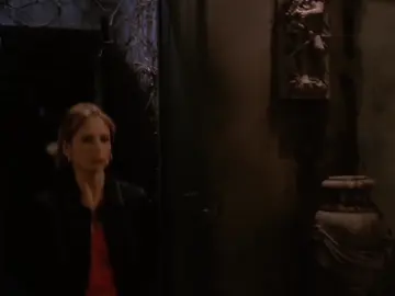 leaked; Buffy summers top song on Spotify #buffythevampireslayer #btvs_buff #spuffy #foryoupage #fyp what is this max 5 hashtags r u joking 🙃 
