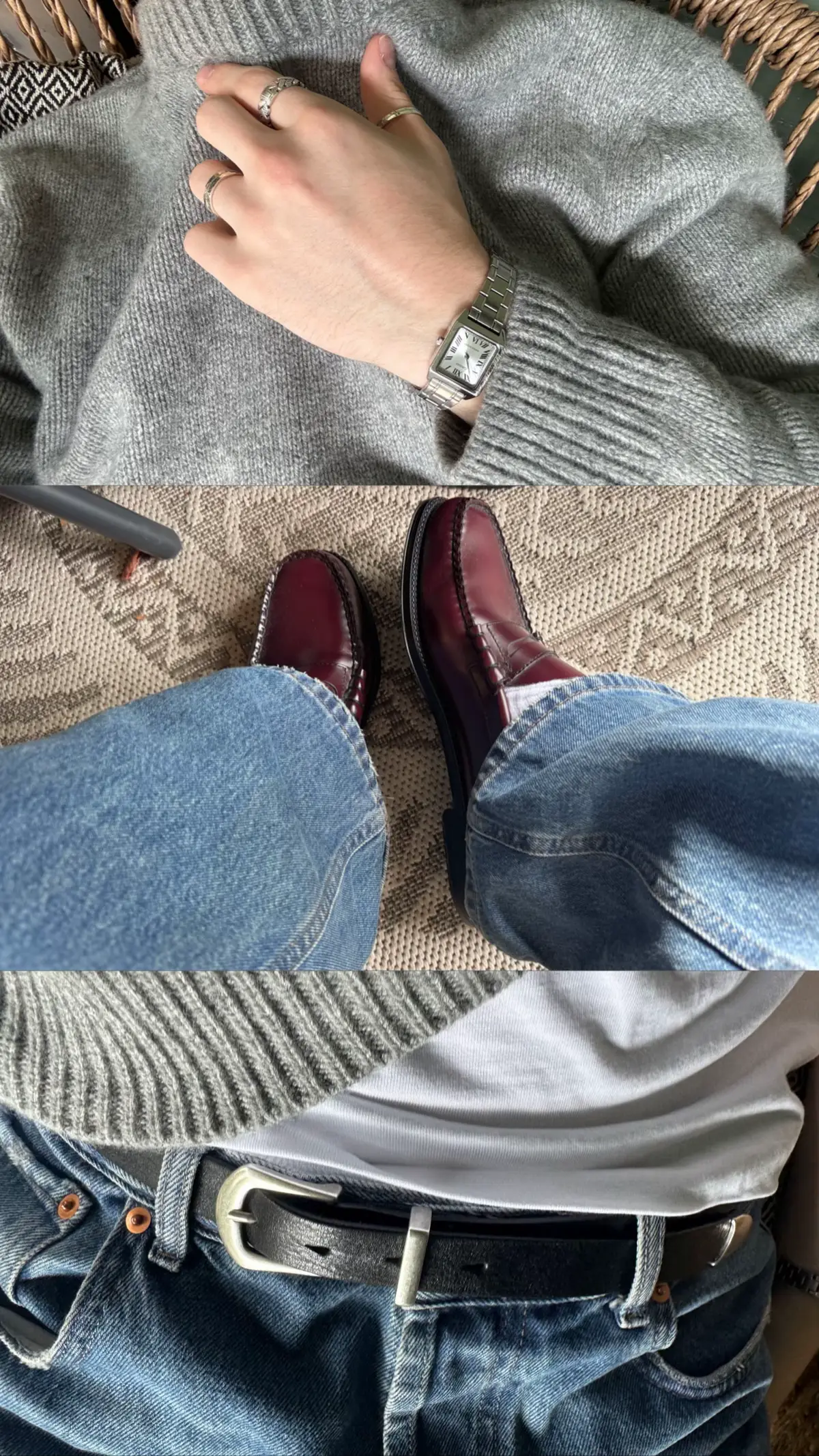 #outfitinspiration #mensstyle #outfitinspo #simplefits #outfitoftheday 