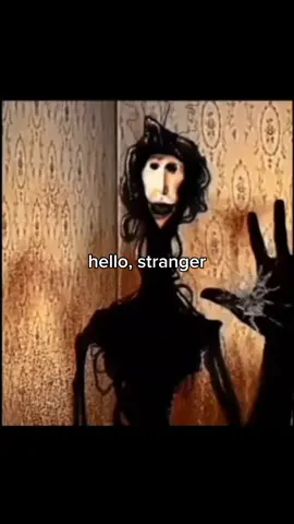 I don't mean to scare you #theboiledone #analoghorror #viral #fyp #weirdcore 