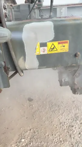 #sandblasting #fyp #riggssandblastandpaint #iowa #johndeere 