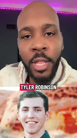 Charlie Kirk’s assailant confessed to his father and the father turned him in? More updates! #charliekirk #politics #truecrime #tylerrobinson #fyp 