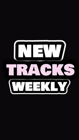 Another bumper week of new stuff! Massive singles from @Bad Omens @The Plot In You & @Future Palace  Not forgetting HUGE album drops from @STARSET @Not Enough Space @Iseestars & @NEVERTEL  #newmusic #newtracksweekly #badomens #impose #specter 