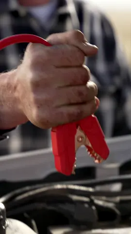 Your journey. Our power. Start dead batteries and more with NOCO Boost.