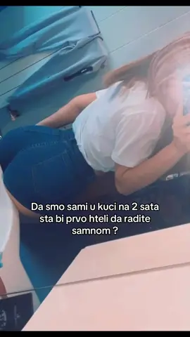 Zanima me🙈