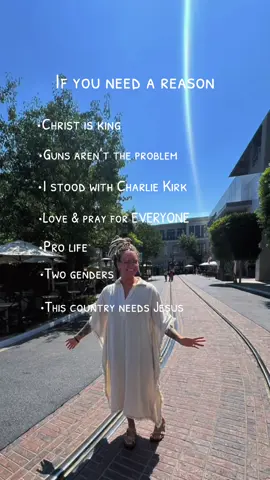 #jesus #christian #charliekirk #trustingodalways