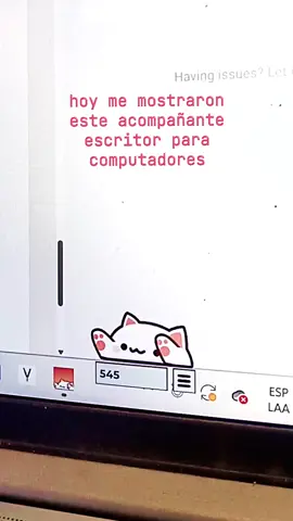 Amiguito escritor 🩷🌷 #booktokespañol #booktokchile #escritura 