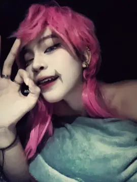 xinloi bạn tôi quá lười để mặc thêm áo🐧. #sanzutokyorevengers #test #cosplayvn#cosplayvnxpyh_ 