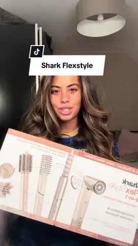 War is over @Shark Beauty France maintenant je veux être égérie 🙂‍↔️