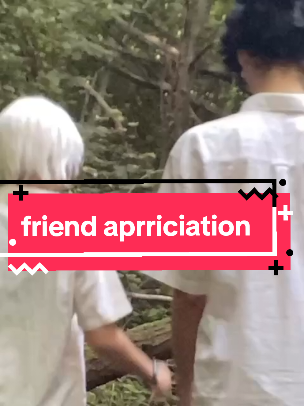 @︎ MY BABE ILYYYY ❤️  #sharkykaicos #bsff 