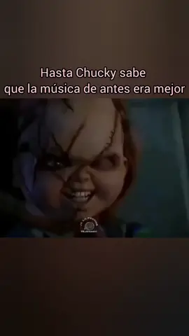 #musica #meme #temerarios #chucky #chuckyseries 