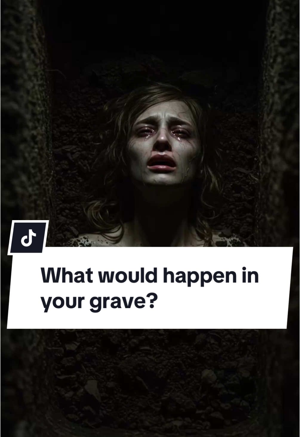 What would happen in your grave? #islam #islamexplained #islamic_video #islamic #muslim #grave #beliver #kafir #dead 