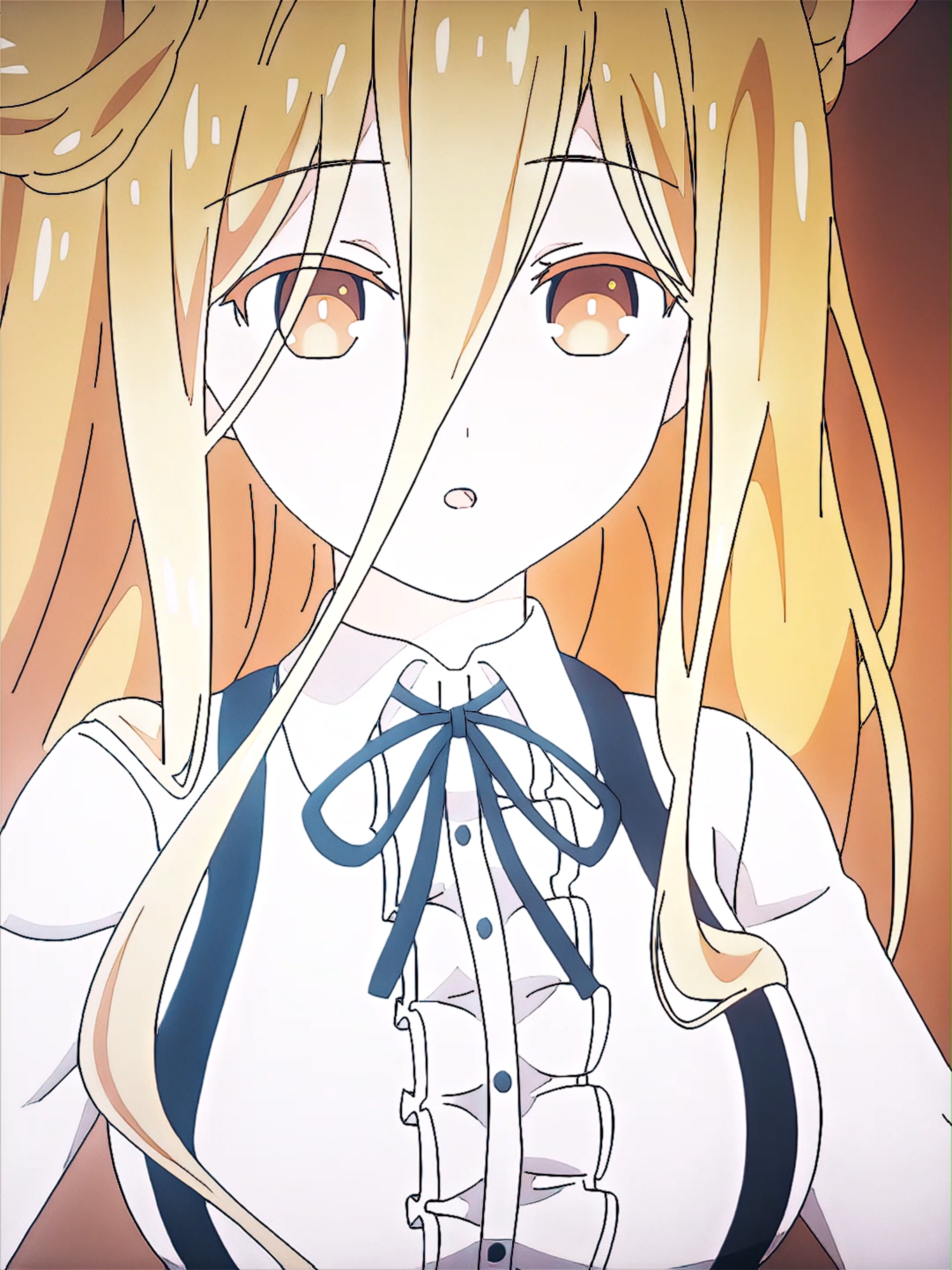 Happy birthday, my wife 💛 #mukurohoshimiya #デート・ア・ライブ #datealive #waifu #anime #edit #dreamsqd #ramensqd #kaorusqd #swordsq #zodiac