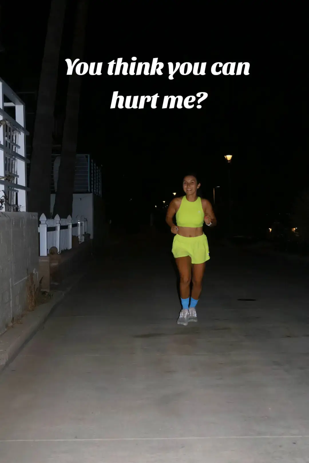 SOS #runtok #zone5 #runner 