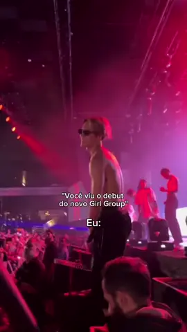 Faltou quem ai ? #foryou #kpop #fy #fyp 