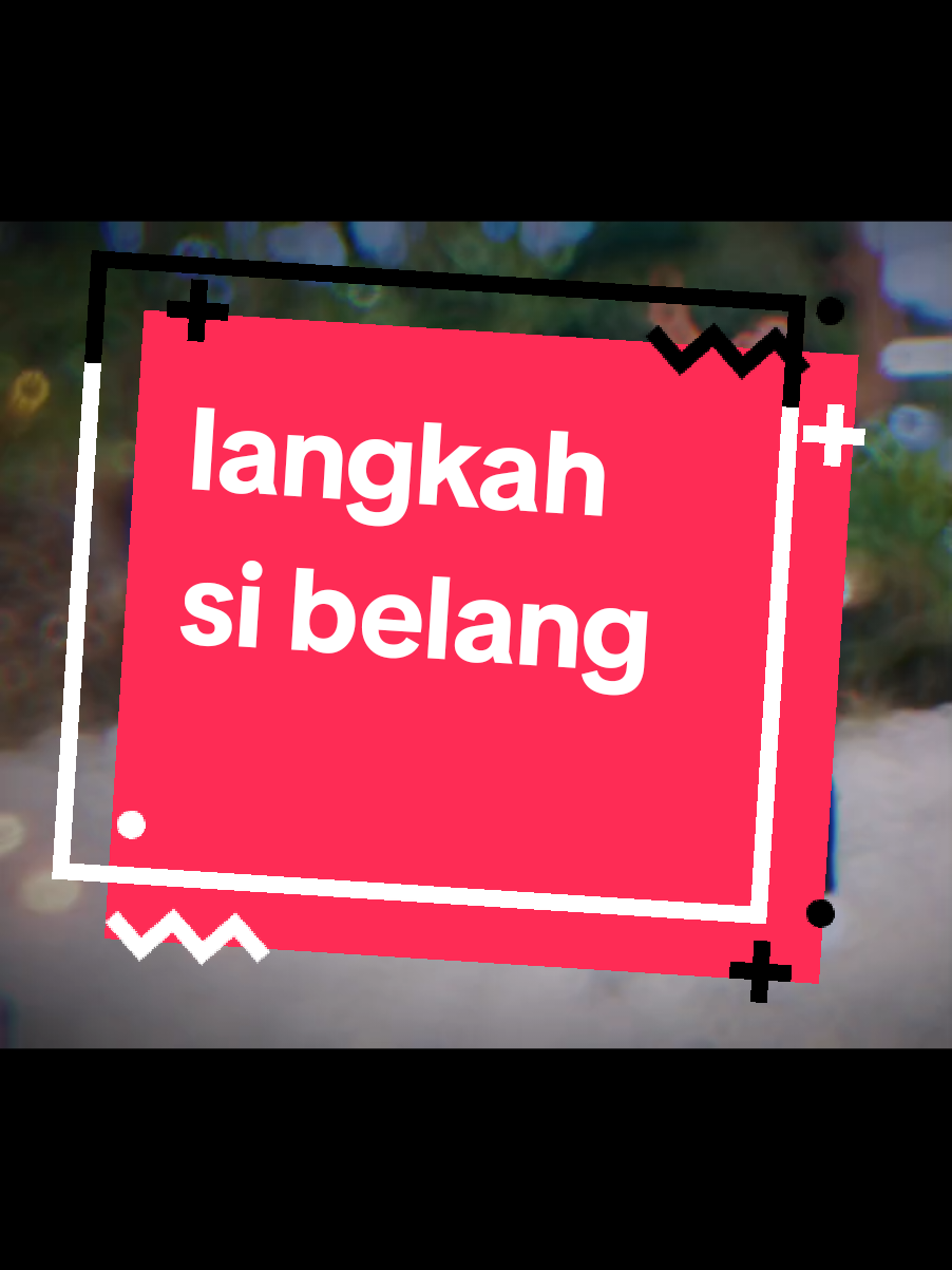 langkah si belang  #silat  #senisilatharimaurimba 