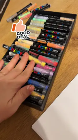 #tiktokmademebuyit #colors #craft #pen #school 