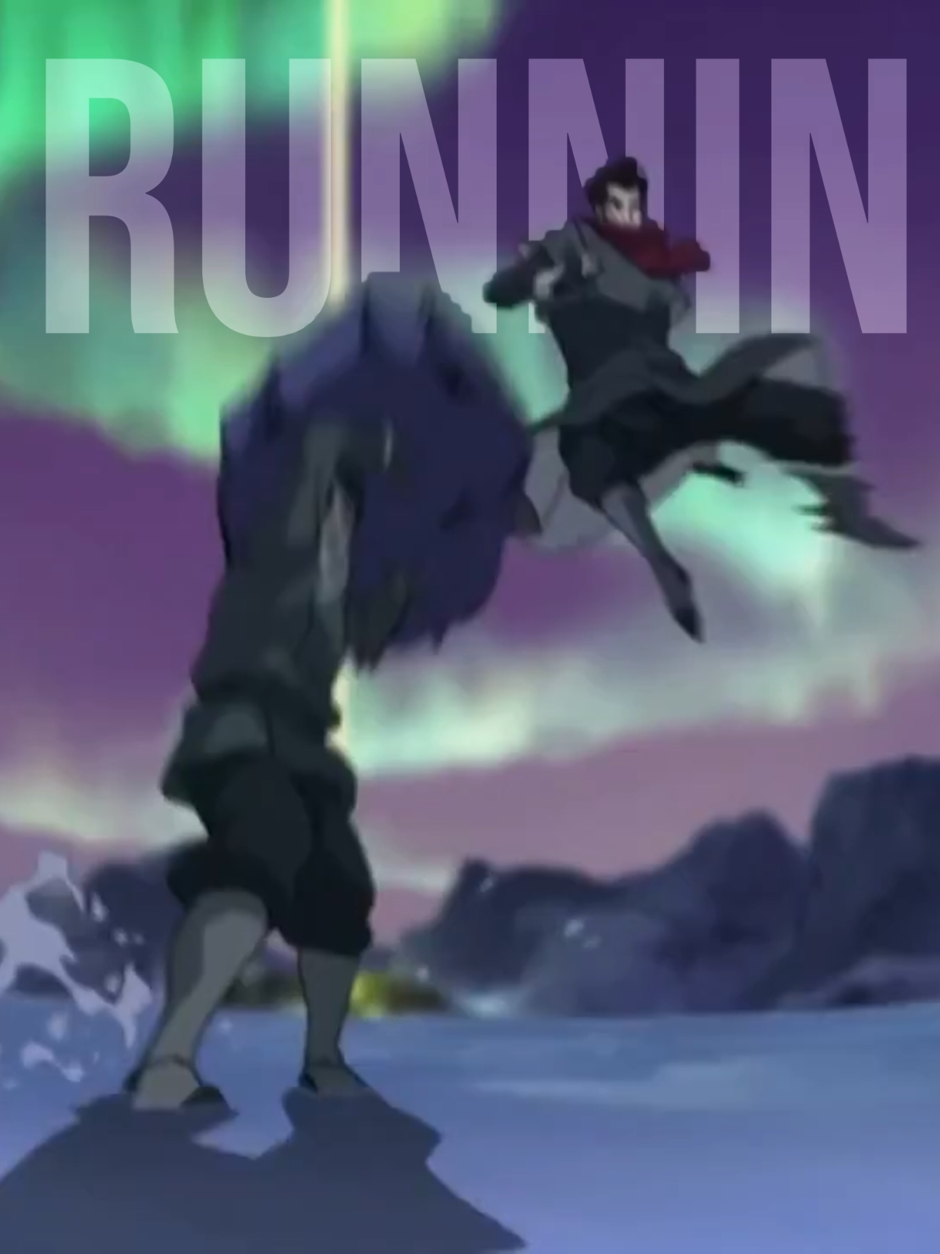 THE FABULOUS BENDING BROTHERS  . . .  . just a small edit while I figure out how to make everyone cry from the next edit #tlok #thelegendofkorra #mako #bolin 