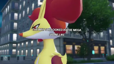 #pokemonlegendsza #megaevolution #pokemonxyz #delphox #greninja 