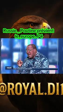 Russia _ Putin warns the_europe. P4