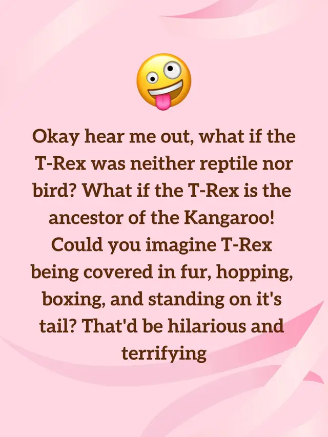 Just imagine this 🤣