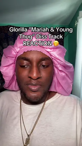 WHY GLORIA HALLELUJAH ATE THEM UP LIKE THATTTT?!! 🔥🔥🤣