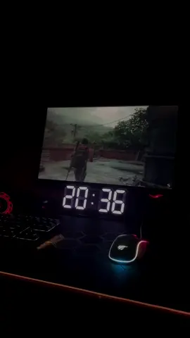 THE LAST OF US 2                                          #thelastofus #gaming #GamingOnTikTok #setupgaming #GamingSetup 