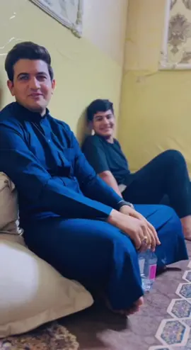 انغشيت بيك 🙂‍↔️#امير_السوداني 