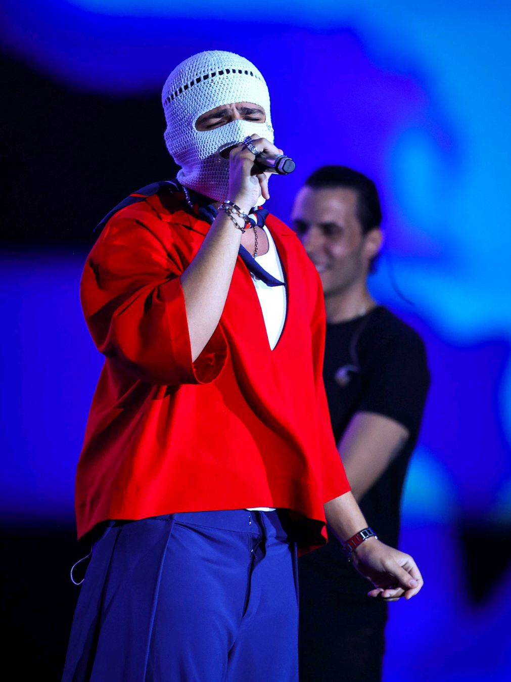 Heseeny-TUL8TE @tul8te  @TUL8TE SQUAD  #تووليت #Fyp #viral #concert #tul8te 