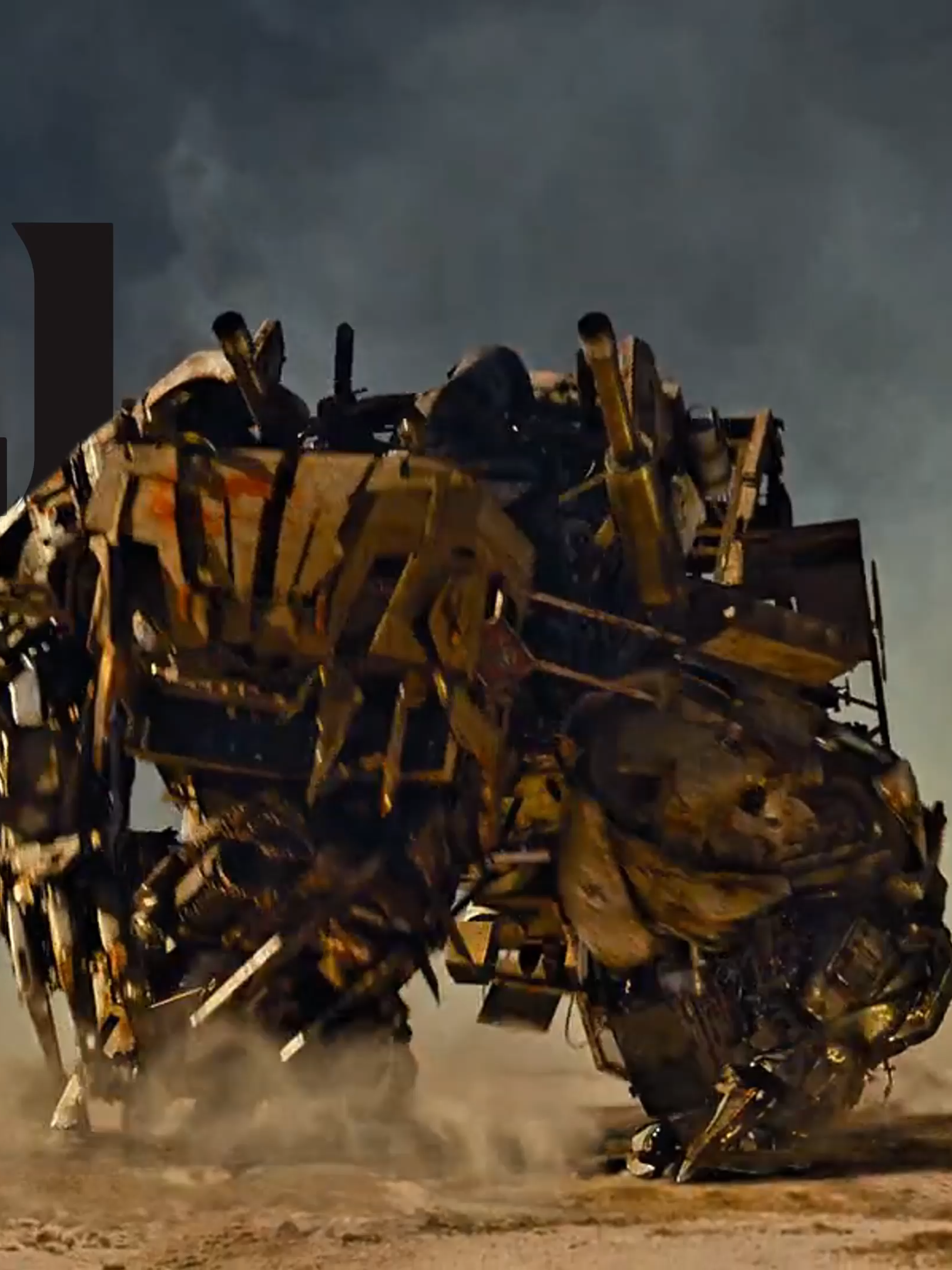 megatron#edit #fyp #viral #pleasegoviral #reposts #trends #movie #aesthetic #megatron #optimusprimal #transformers