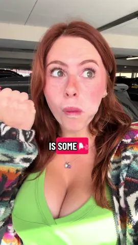 parking lot memories hit different😏 #ginger #redhead #viral #trend #fyp 