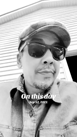 #onthisday 