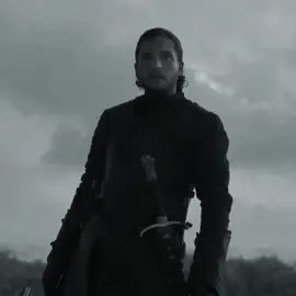 ان كـان رمحـك بـأول الخيل ملحـوق !  #gameofthrones #jonsnow #fyp 