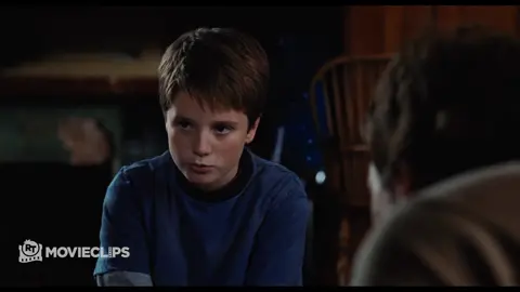 Caught Cheating - Zathura (2005) - TM & © #SonyPictures Walter (Josh Hutcherson) catches Danny (Jonah Bobo) cheating, endangering the entire house. Click the link in bio to watch the full movie. #zathura #joshhutcherson #jonahbobo #daxshepard #movieclips