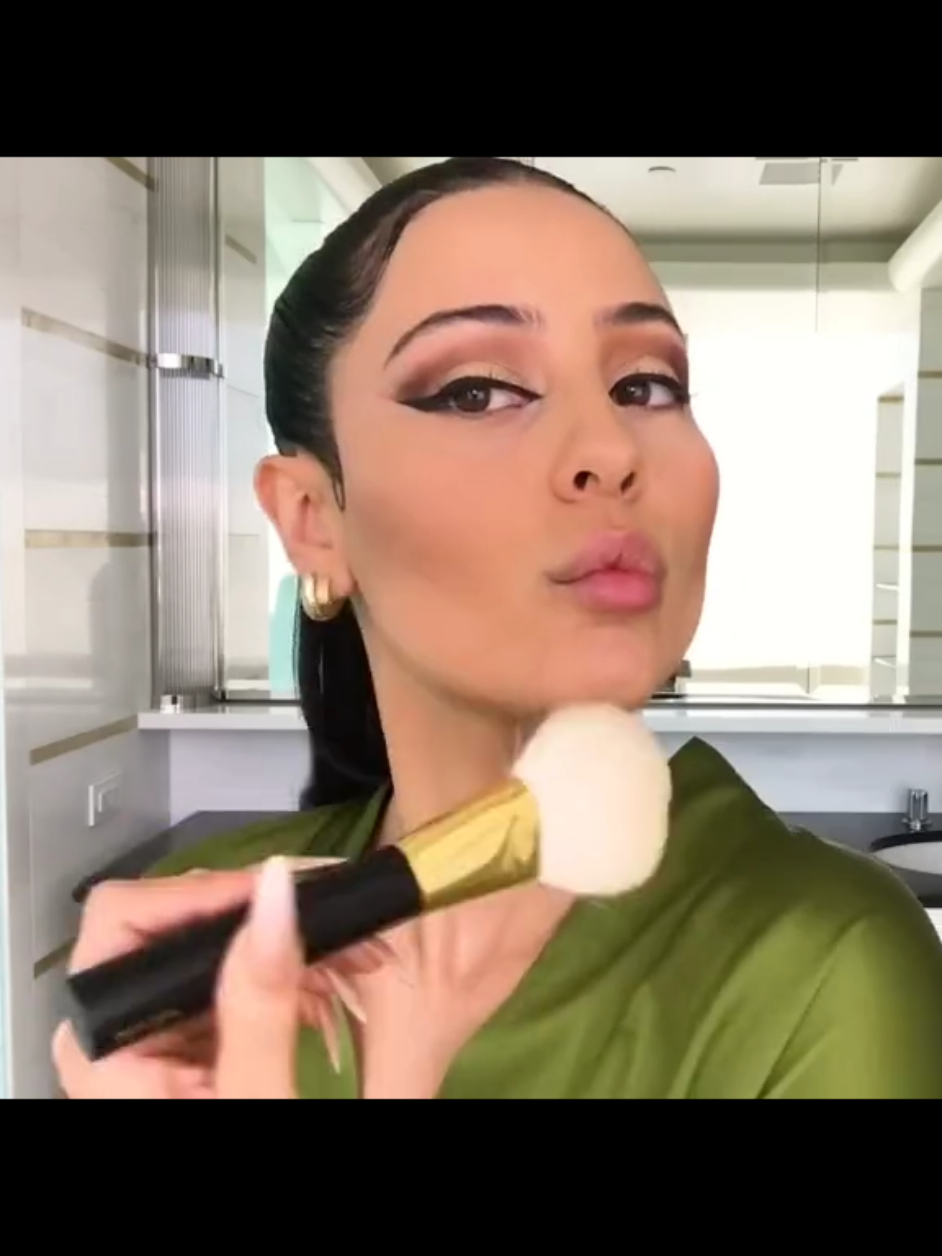 #makeup #niche #repost #aesthetic #targetaudience 