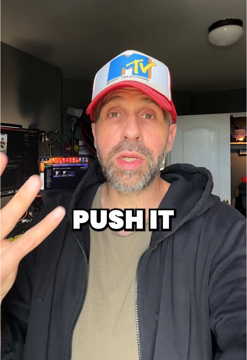 Your first story will always be the most important tho