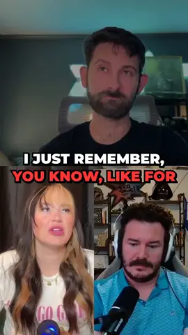 Rebellion or just finally being honest? 🔥⛪ In this throwback ExcommuniDate episode, we dive into what it means to break free from religious constraints and step into your own story. 🎧 Revisit the episode now #ExcommuniDate #ReligiousRebellion #Deconstruction #PersonalFreedom #PodcastClip #ThrowbackEpisode #ReligiousTrauma #Podcast