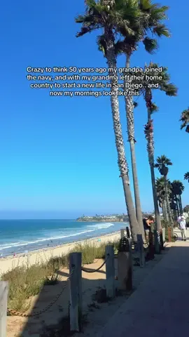 Happy heavenly birthday grandpa🤍🕊️ #sandiegolife #grateful 