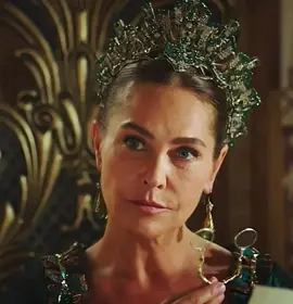 The most beautiful woman in the world lmao #rek #recomendation #fyp #kosemsultan #safiyesultan 