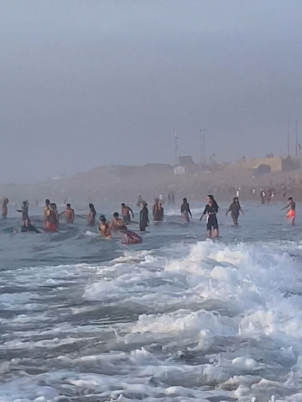 #LIVEIncentiveProgram #MyLIVEJourney #PaidPartnership #stademoulayabdellah #holidays 