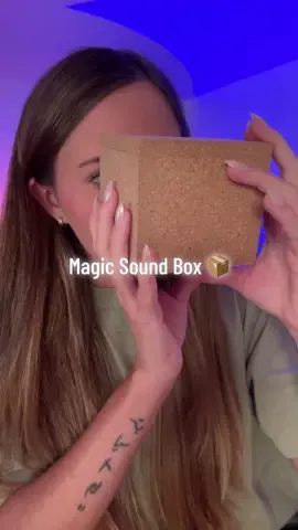 Did you guess them right?? I mean clearly you did because the sound changed 🤫 #asmr #asmrsounds #asmrvideo #relax #fyp 