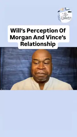 In his exit interview for The Exclusive, Will shares his perception of Vince and Morgan's relationship inside of the house... You do not want to miss out on this exit interview, out now on all podcasting platforms! #bb27 #bigbrother27 #bigbrother #bbwill #bbmorgan #bbvince #exitinterview
