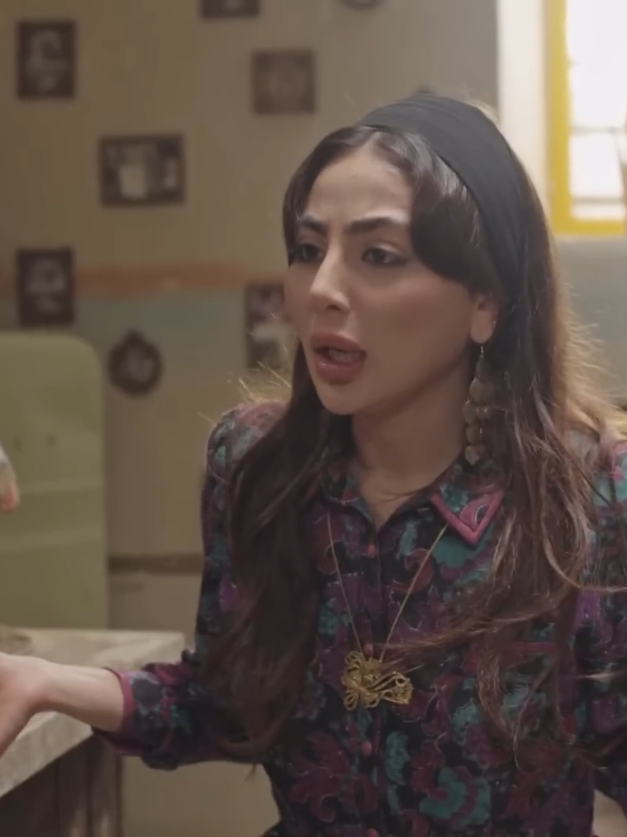 مسلسل مرحبا دولة مشهد كوميدي  الضابط عاطف وليلي #مسلسل_مرحبا_دولة #العراق #بغداد #سوريا🇸🇾 #لبنان🇱🇧 