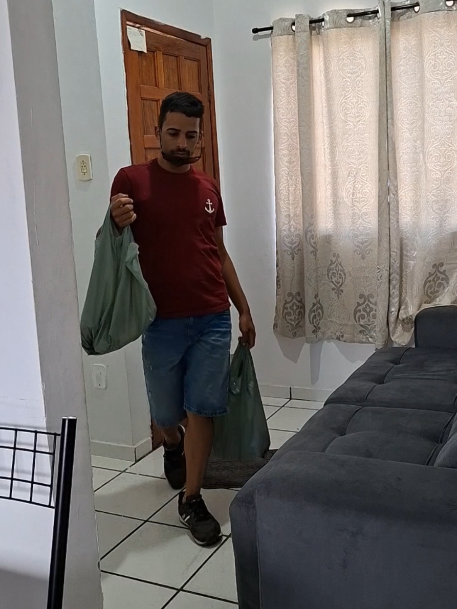 não gosto disso #homem #simples #mulher #nordeste #comida 