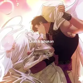 Leah&Ishakan #predatorymarriage #predatorymarriagemanhwa #manhwa #predatorymarriageedit #leahdeestia 